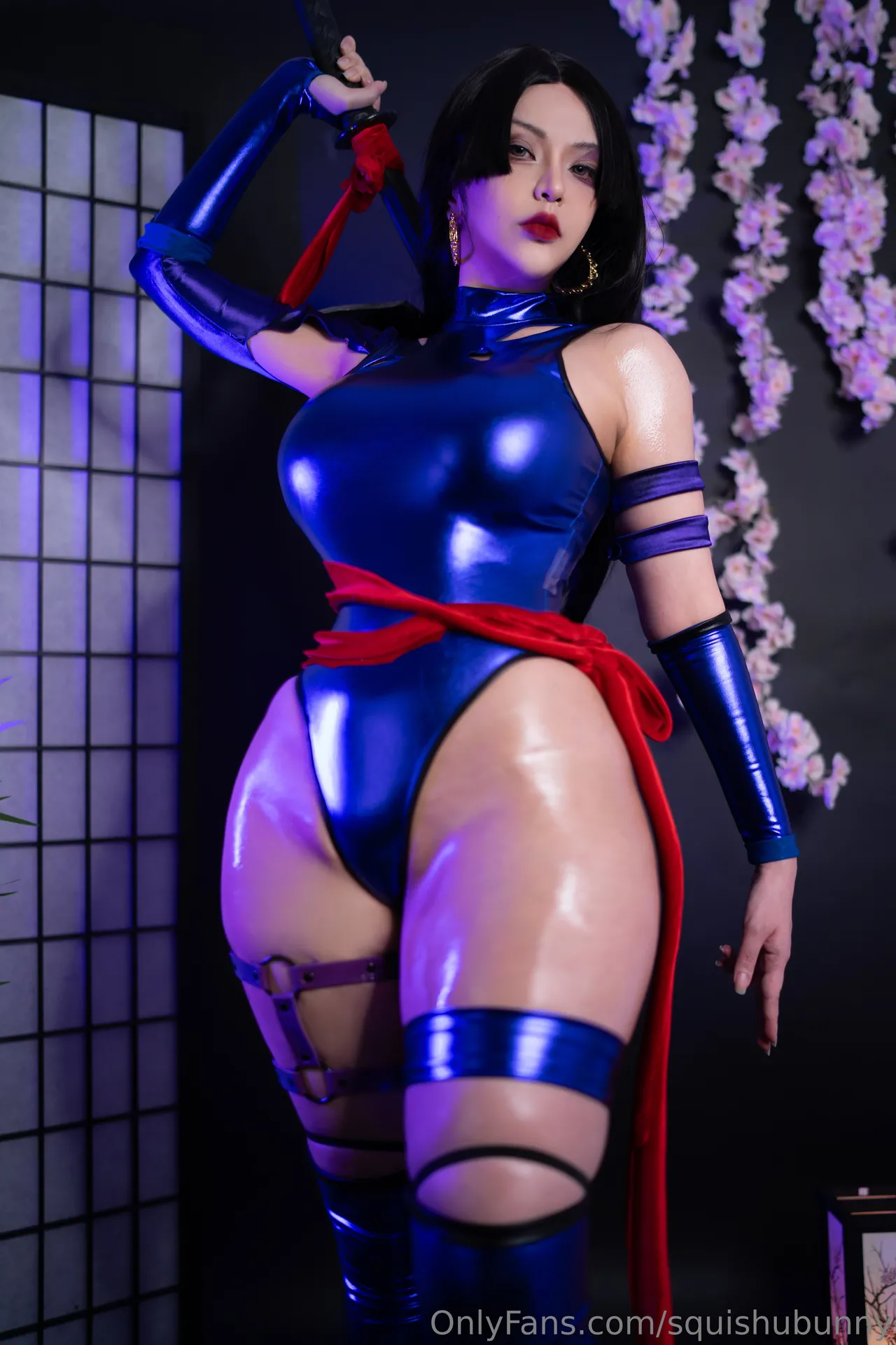 Hana Bunny - Psylocke-erohere4.webp